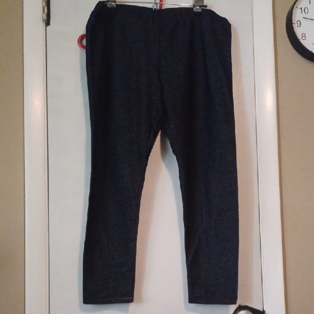 No Boundaries Womens Jeggings